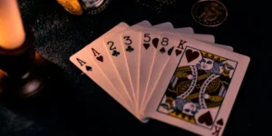 Luật Baccarat quốc tế EE88 – Làm chủ luật chơi của game bài