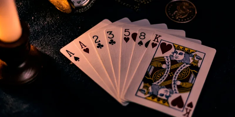 Luật Baccarat quốc tế EE88 – Làm chủ luật chơi của game bài