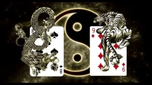 Rồng hổ EE88 – Game bài đơn giản đáng cho bạn trải nghiệm