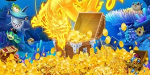 Săn cá rồng EE88 – Săn cá quen thuộc nhưng lại mới mẻ